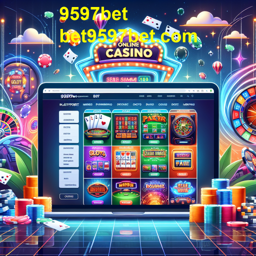 Novidades Imperdíveis na Categoria de Notícias da 9597bet