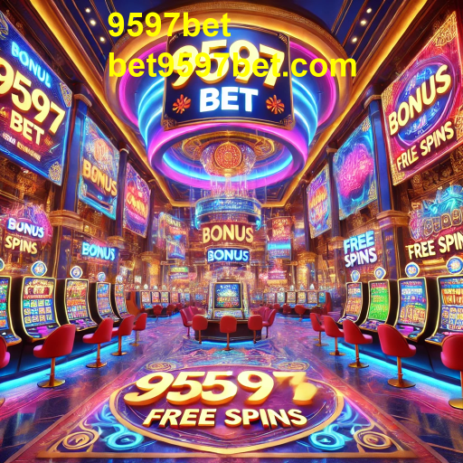 Explore as Promoções Imperdíveis da 9597bet