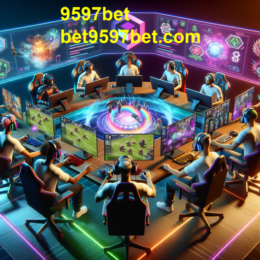 A Importância da Categoria 'Suporte' em Jogos no 9597bet